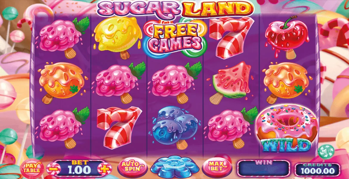 Play in Sugar Land for free now |