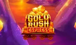 Gold Rush Express
