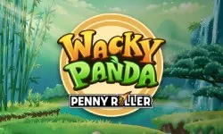 Wacky Panda