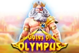Gates of Olympus